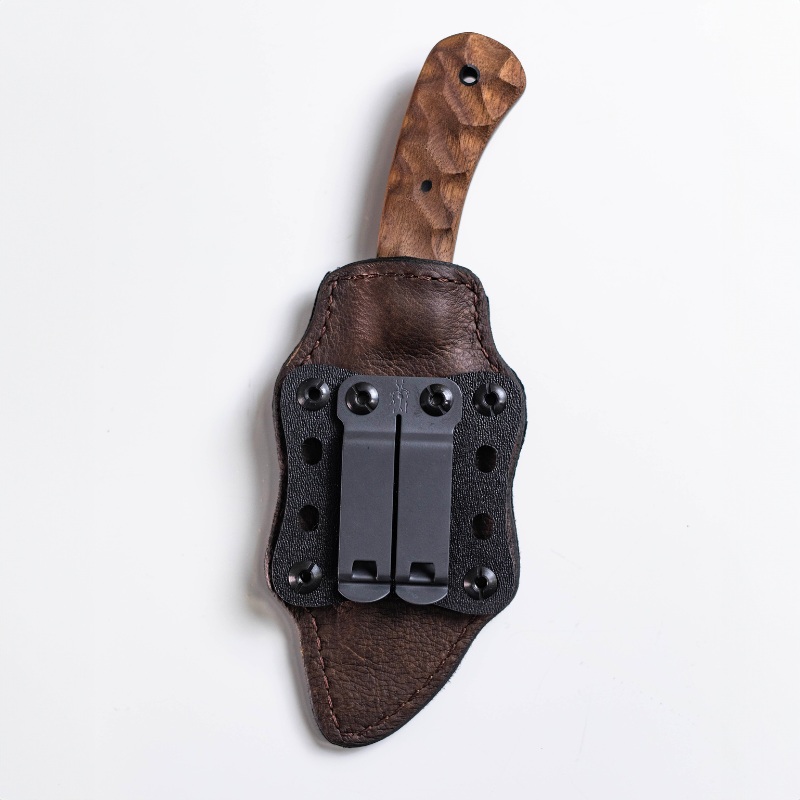 Winkler Knives Blue Ridge Hunter Knife