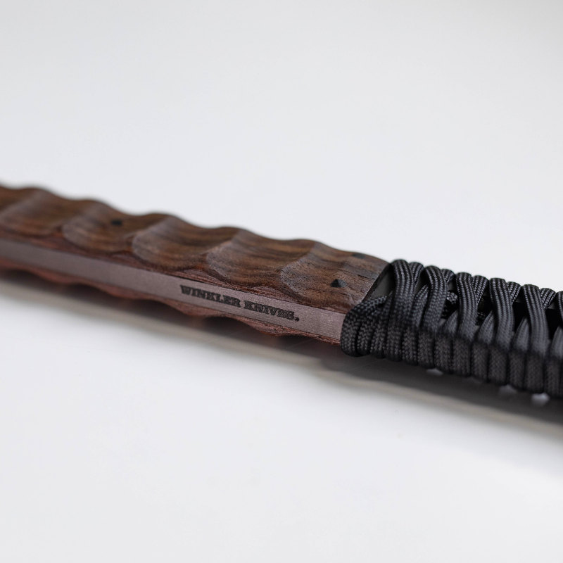 Winkler Knives Hammer Combat Axe