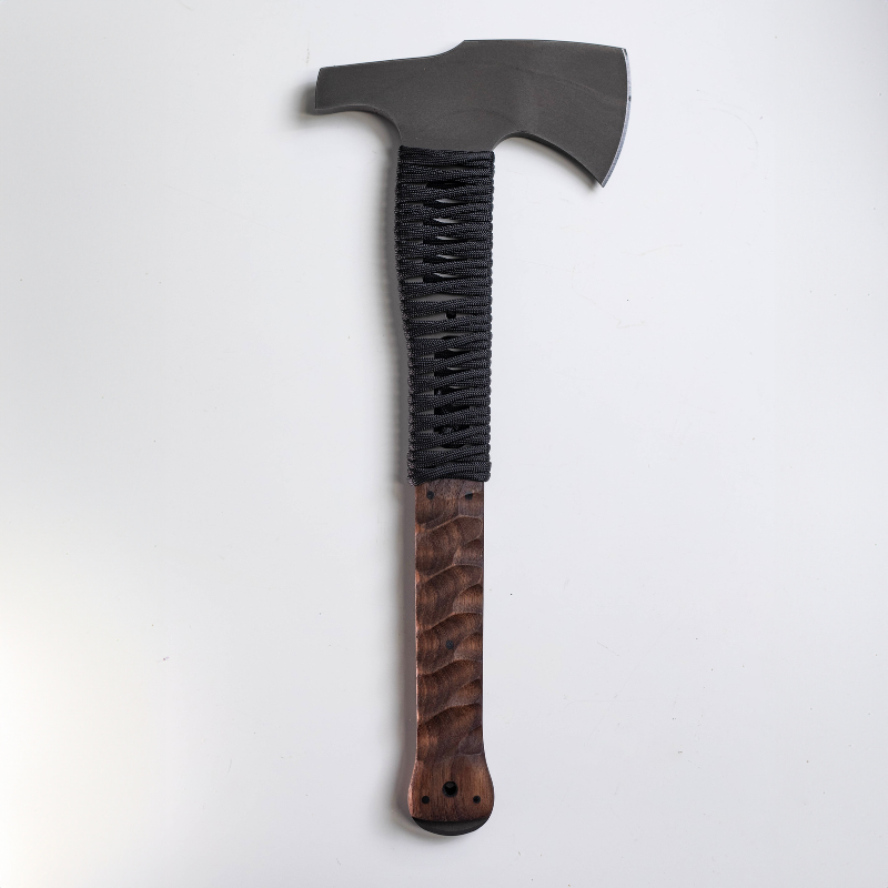 Winkler Knives Hammer Combat Axe