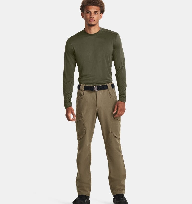 Under Armour Alpha Cargo Pant Pants Under Armour
