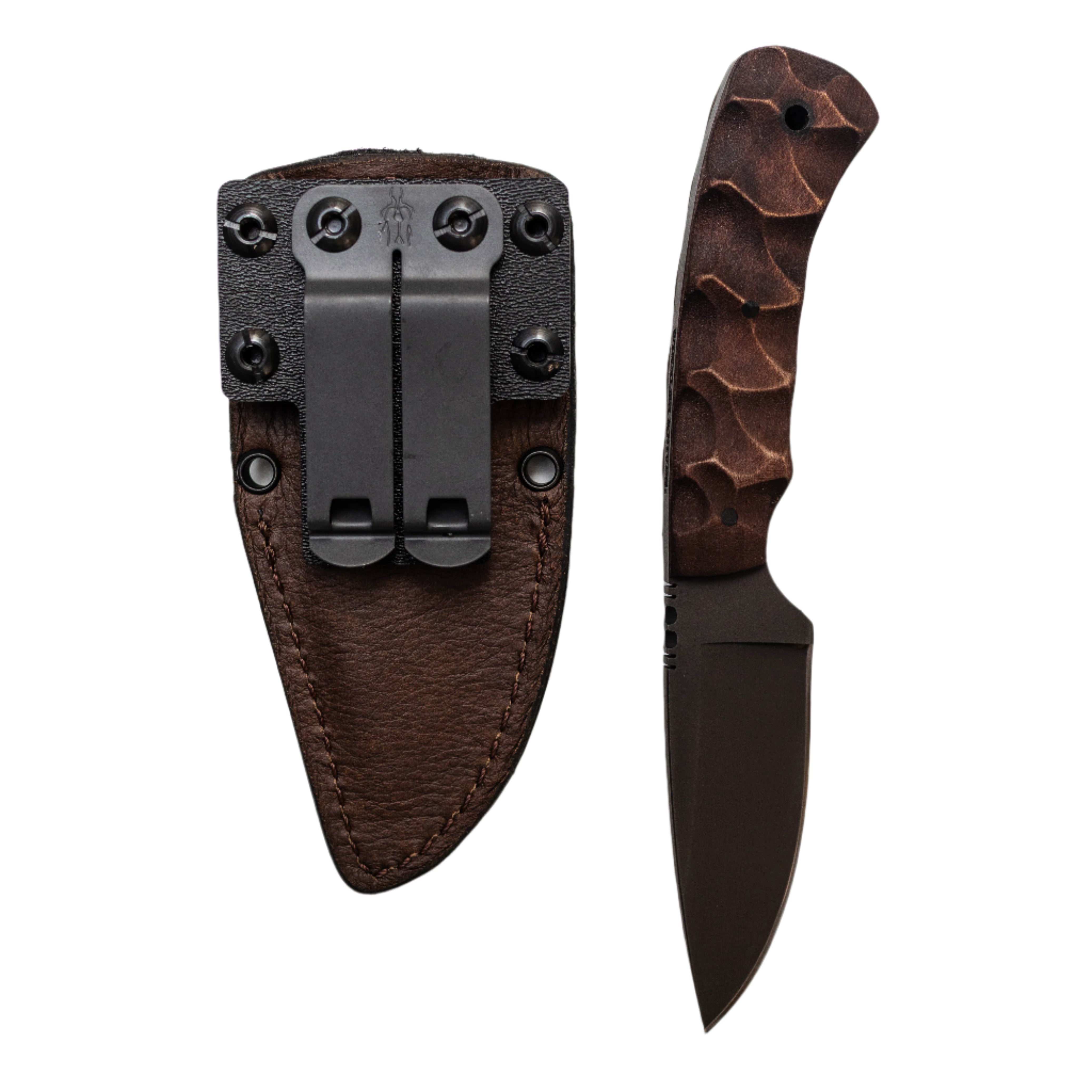 Winkler Knives Huntsman Knife
