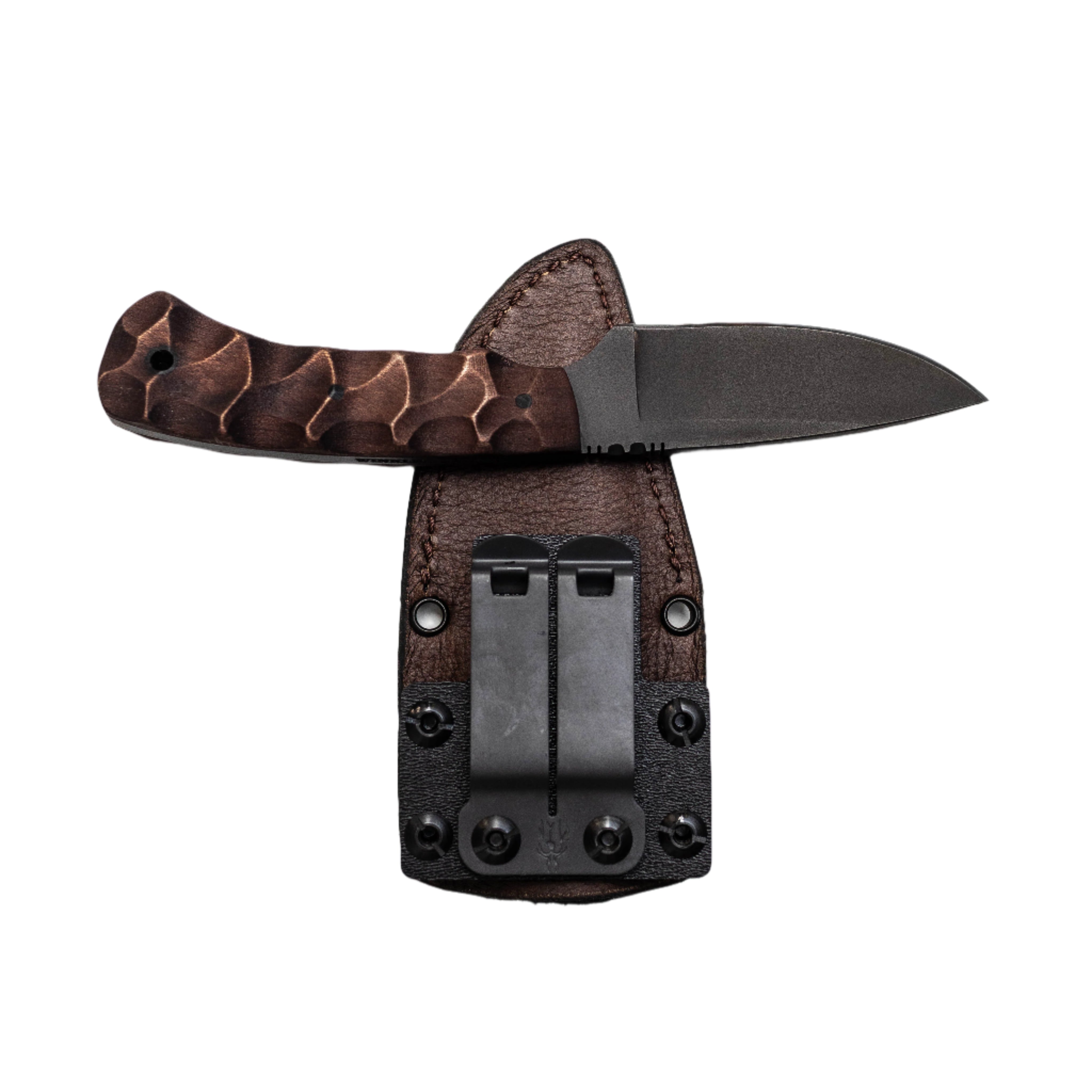 Winkler Knives Huntsman Knife
