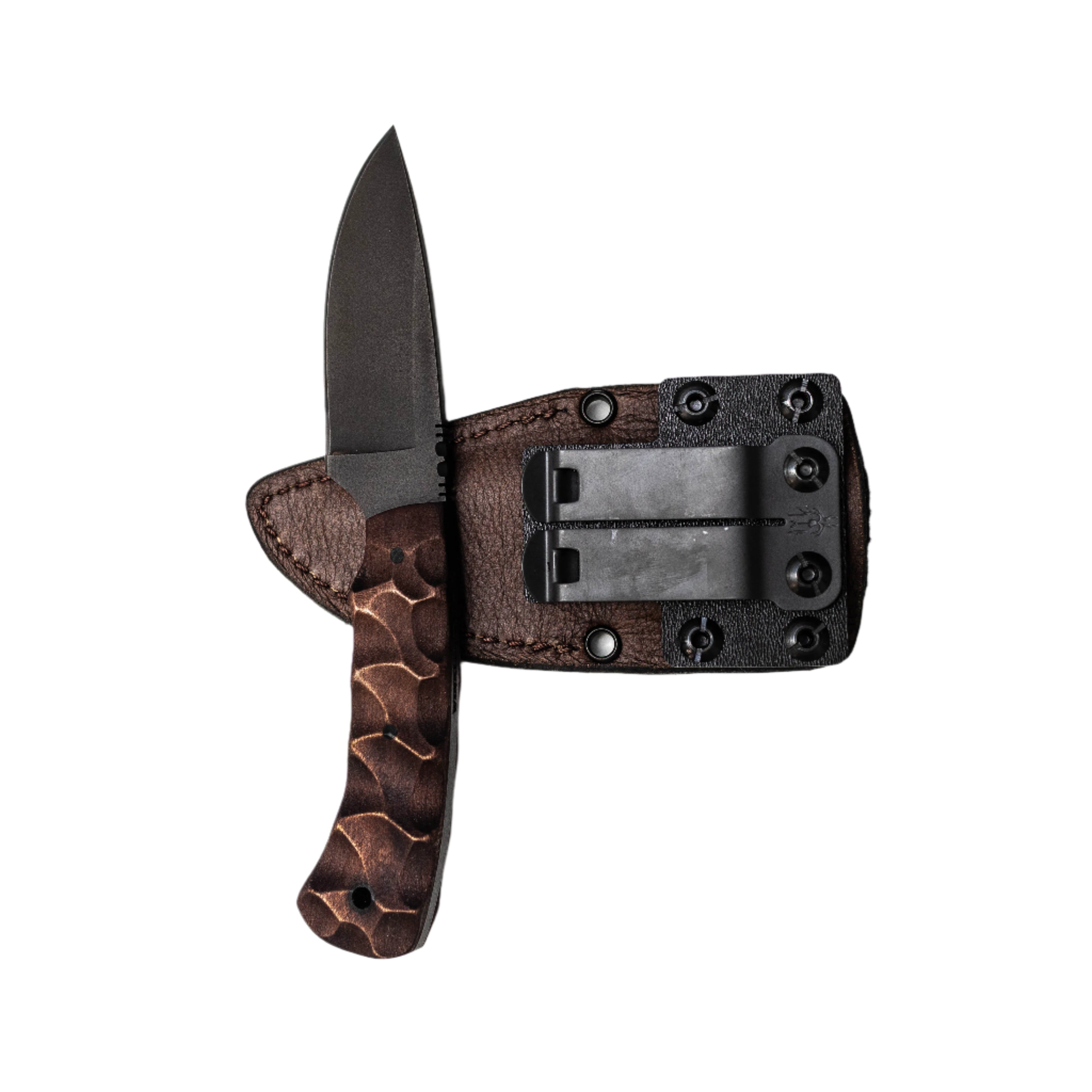 Winkler Knives Huntsman Knife