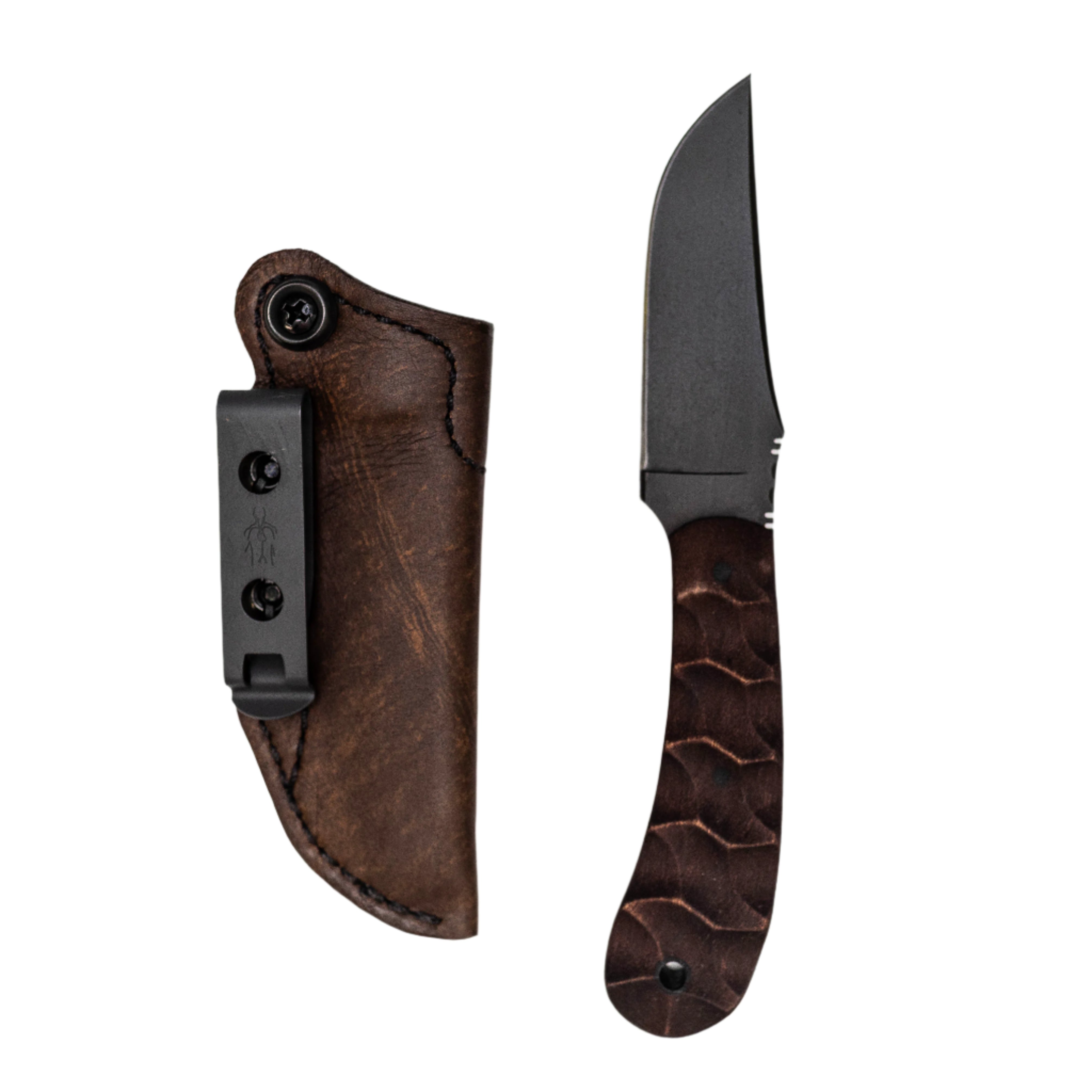 Winkler Knives SD1 Knife