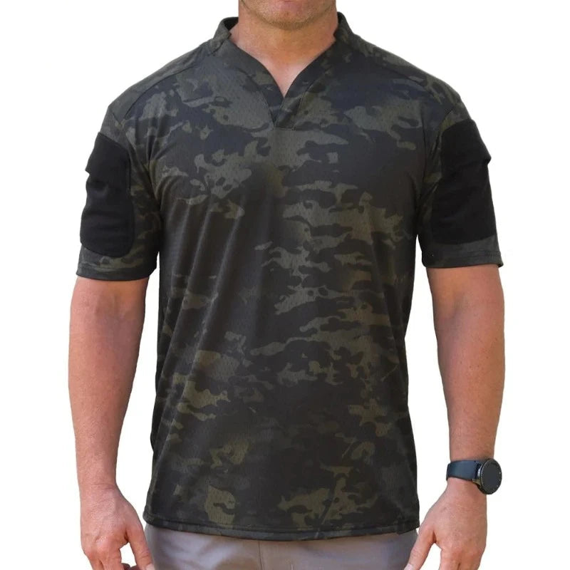 Velocity Systems BOSS Rugby Shirt