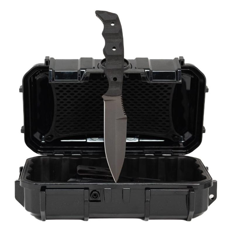 Dynamis Single Edge Blade Kit