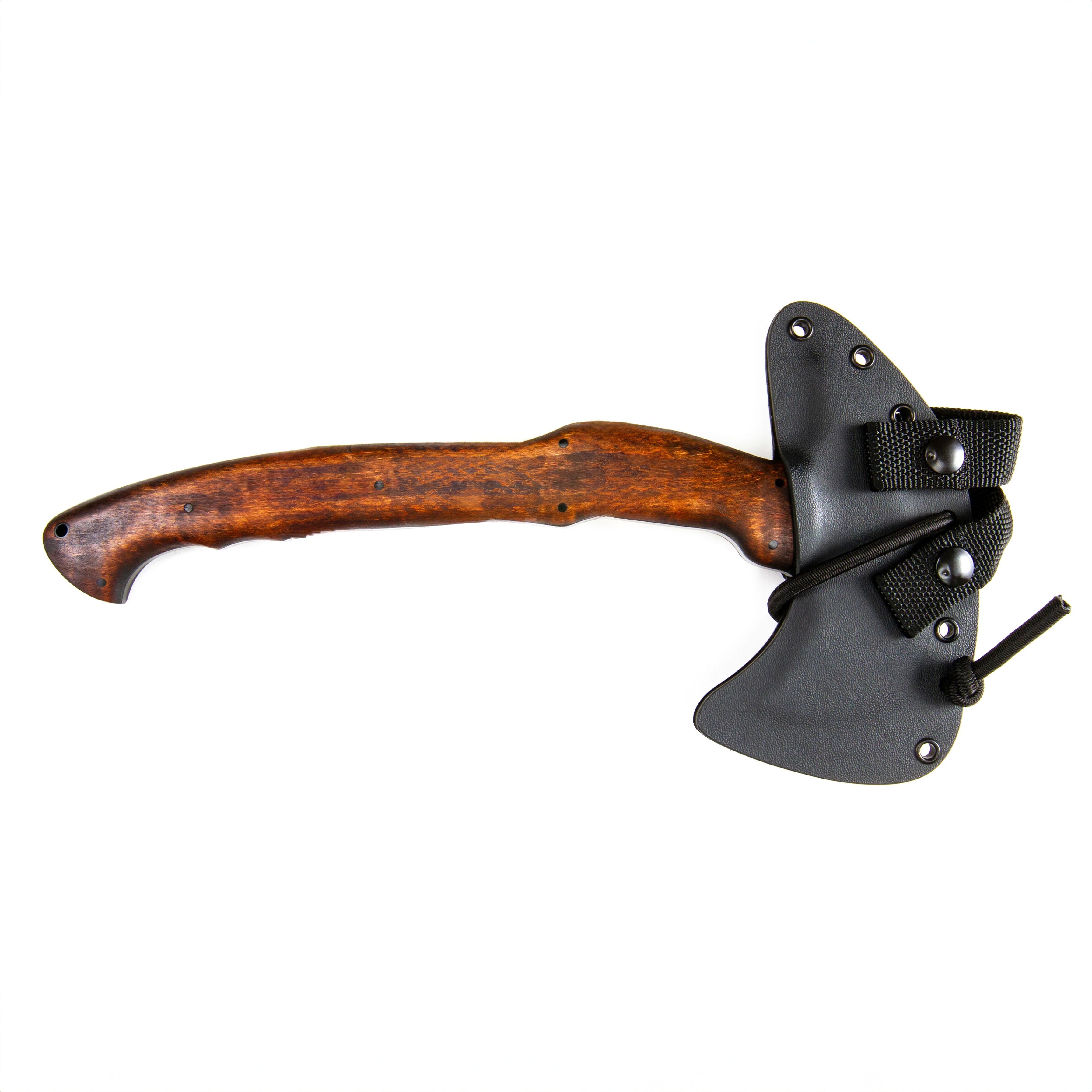 Winkler Knives RnD Full Size Axe