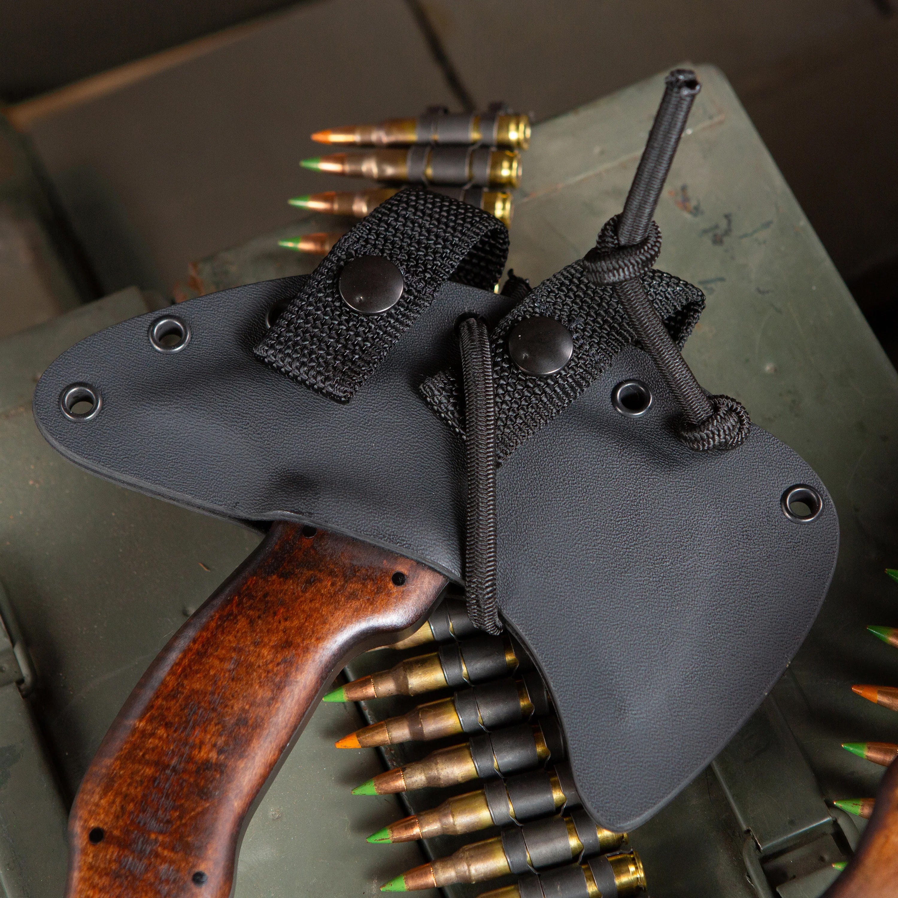 Winkler Knives RnD Full Size Axe