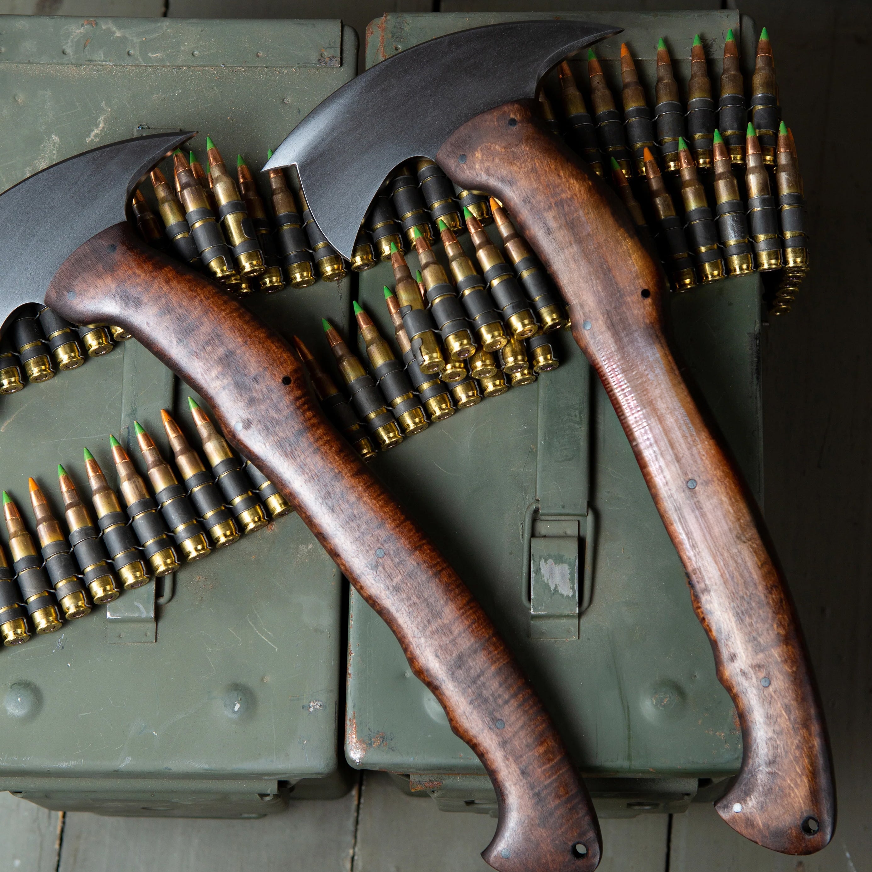 Winkler Knives RnD Full Size Axe