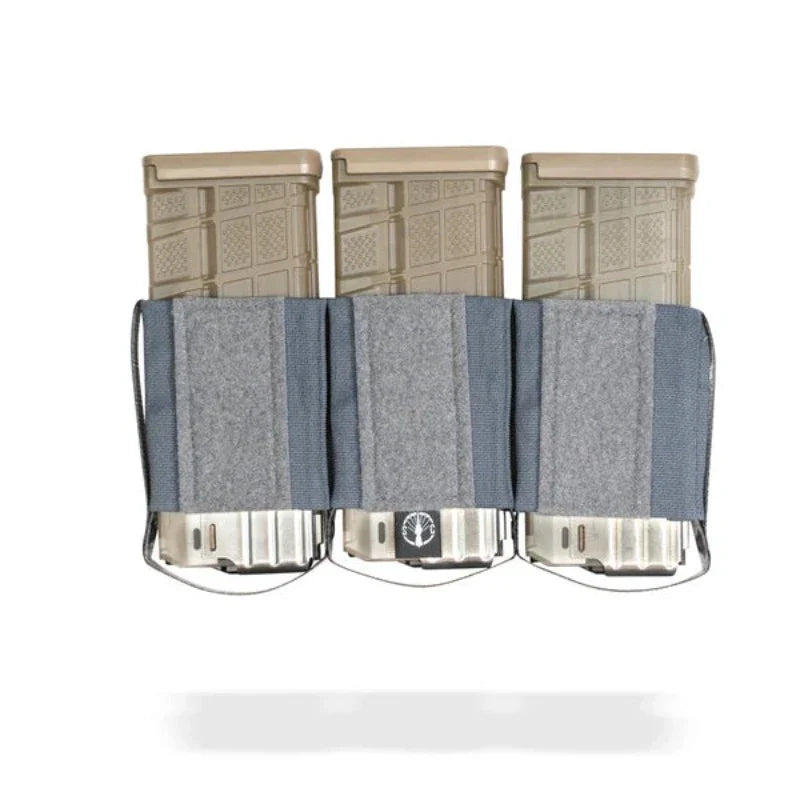 Shaw Concepts RAM Elastic Insert - Triple 556