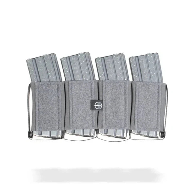 Shaw Concepts RAM Elastic Insert - Quad 556