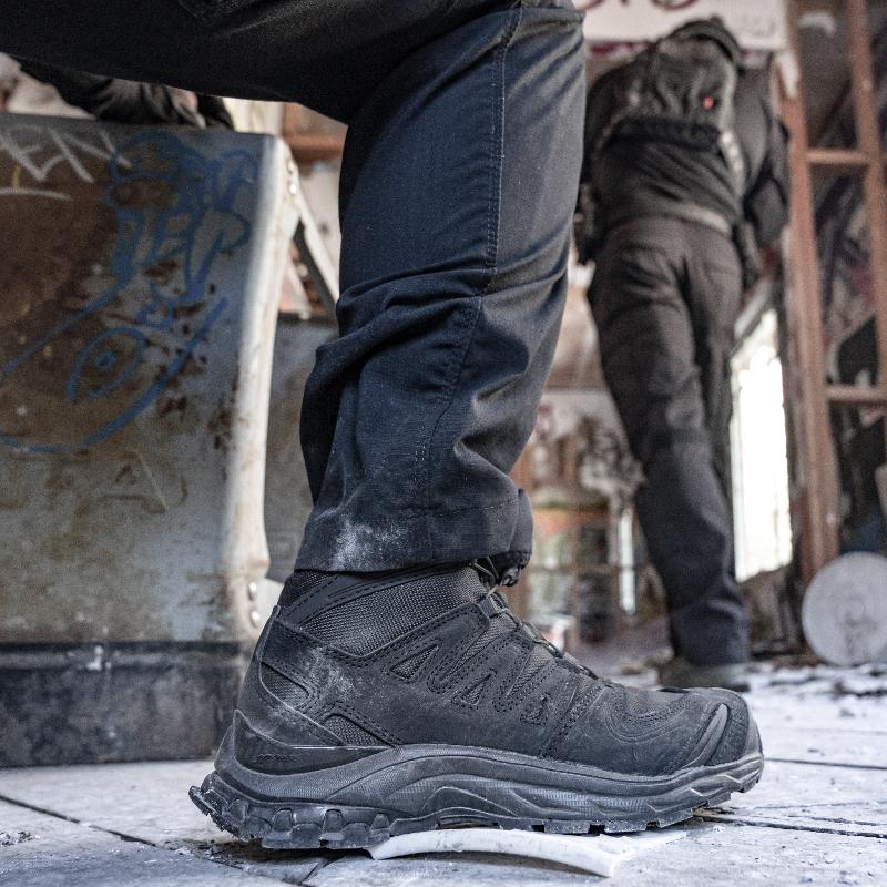 Salomon XA Forces Mid GTX Earth Brown