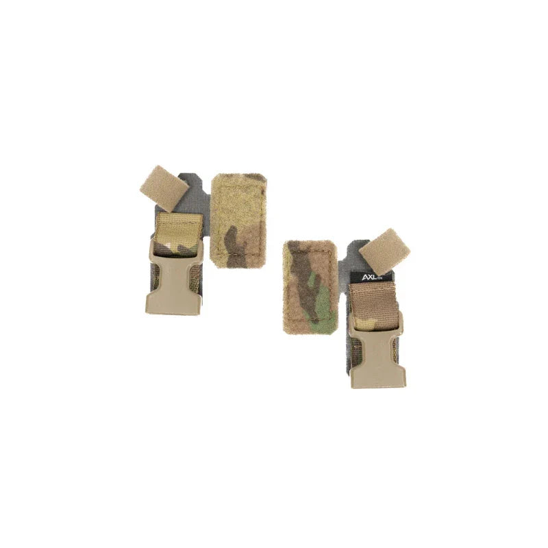 AXL Adaptive Vest Placard (AVP) for Crye Precision® JPC™