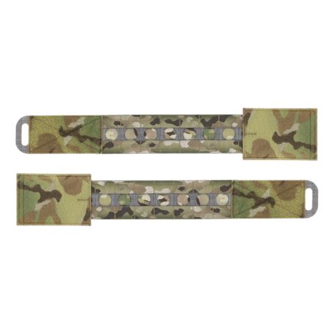 Ferro Concepts ADAPT 3" Assault Cummerbund Plate Carrier Accessories Ferro Concepts MultiCam Medium 