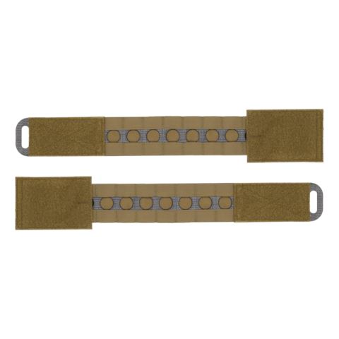 Ferro Concepts ADAPT 3" Assault Cummerbund Plate Carrier Accessories Ferro Concepts Coyote Brown Medium 