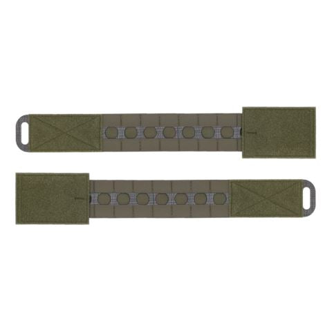 Ferro Concepts ADAPT 3" Assault Cummerbund Plate Carrier Accessories Ferro Concepts Ranger Green Medium 