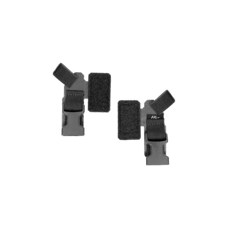 AXL Adaptive Vest Placard (AVP) for Crye Precision® JPC™