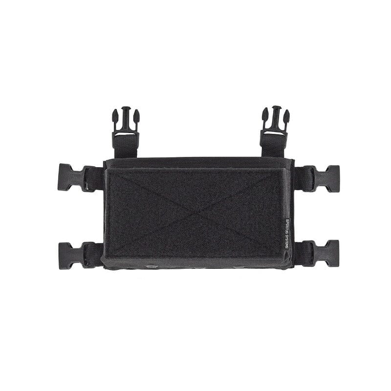 Spiritus Systems Micro Fight Chassis Mk4 Chest Rig Spiritus Systems Black