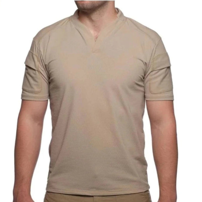 Gsa Rugby Top BOSS Rugby Tactical Shirt | Velocity Systems Performance Combat Top