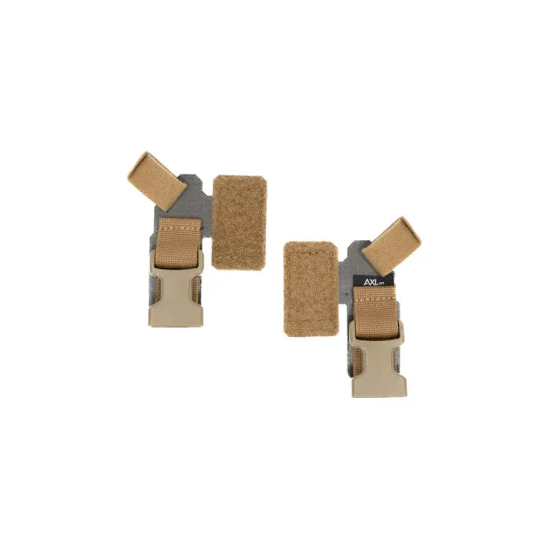AXL Adaptive Vest Placard (AVP) for Crye Precision® JPC™
