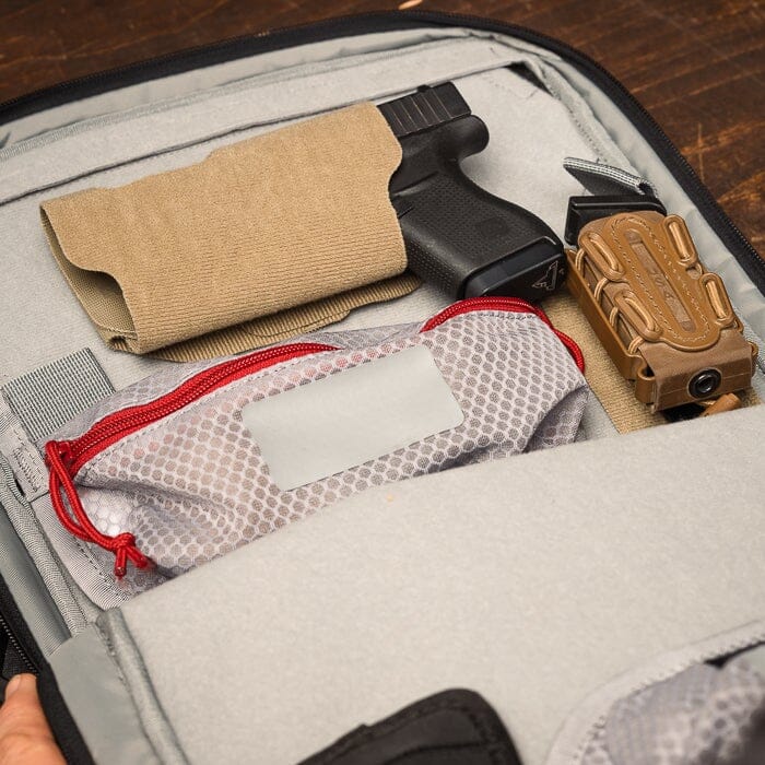 Vertx VTAC Pistol Scabbard Bags & Cases Vertx