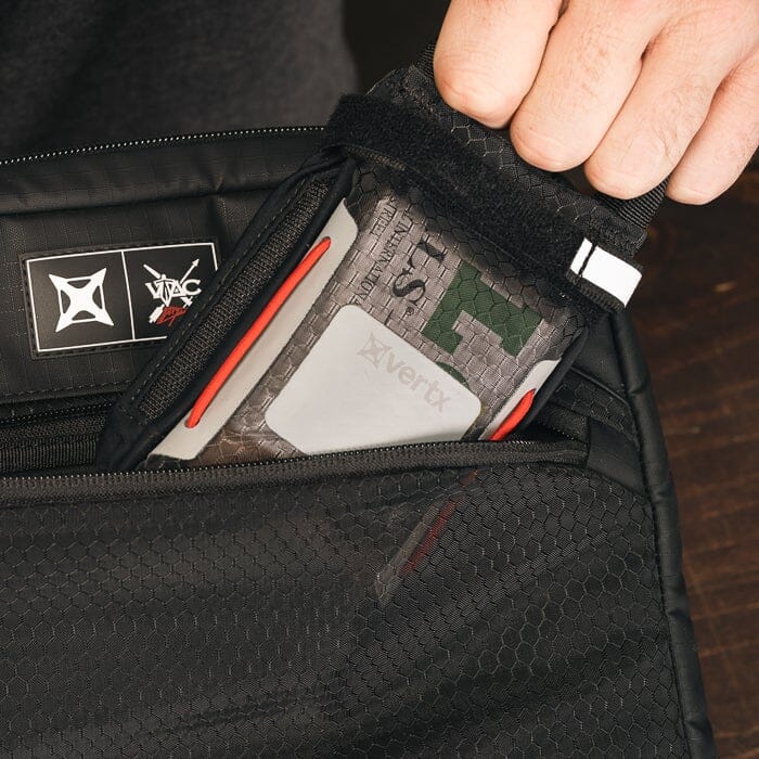 Vertx VTAC Pistol Scabbard Bags & Cases Vertx