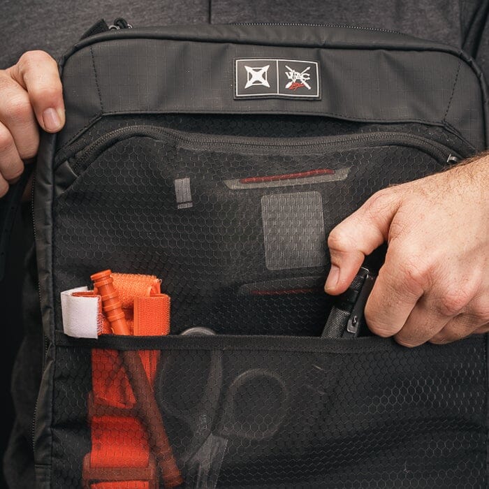 Vertx VTAC Pistol Scabbard Bags & Cases Vertx
