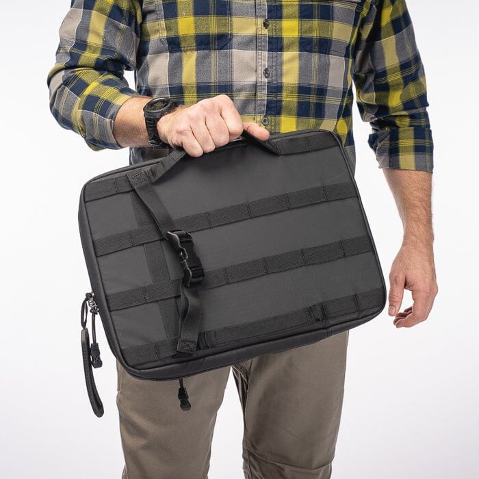 Vertx VTAC Pistol Scabbard Bags & Cases Vertx