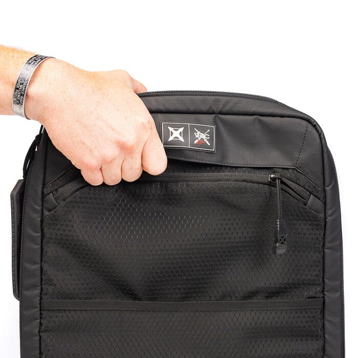 Vertx VTAC Pistol Scabbard Bags & Cases Vertx