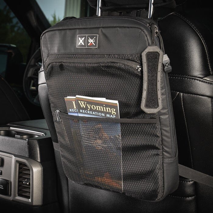 Vertx VTAC Pistol Scabbard Bags & Cases Vertx