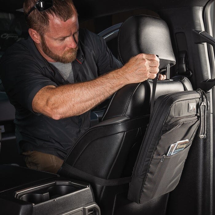 Vertx VTAC Pistol Scabbard Bags & Cases Vertx