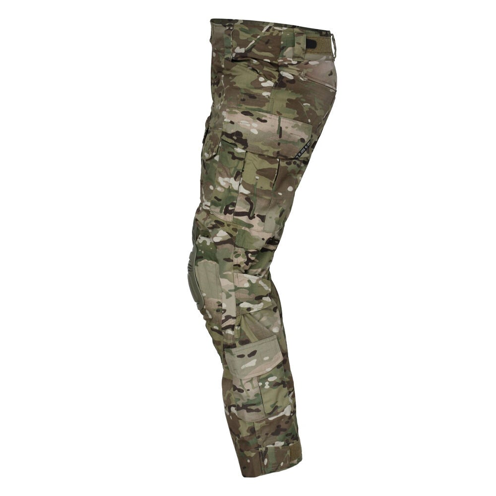 Crye Precision G3 Combat Tactical Pants SOLID COLORS Pants Crye Precision