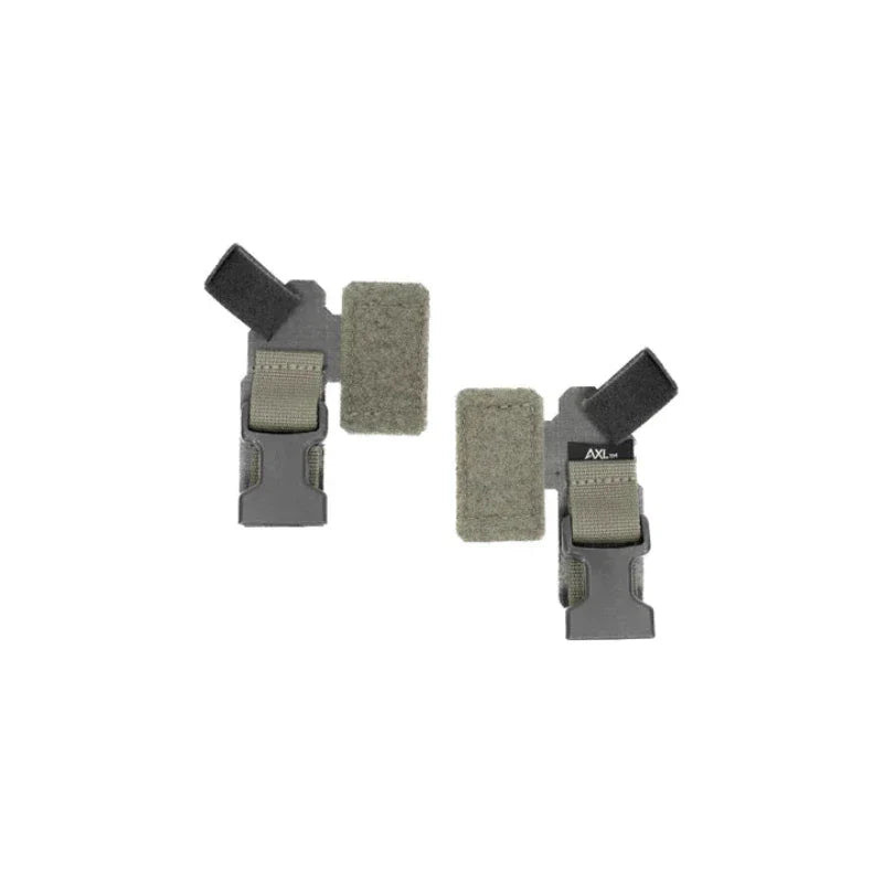 AXL Adaptive Vest Placard (AVP) for Crye Precision® JPC™