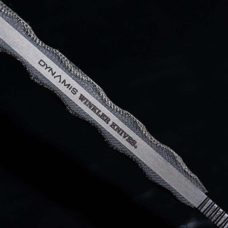 Dynamis Single Edge Blade Kit