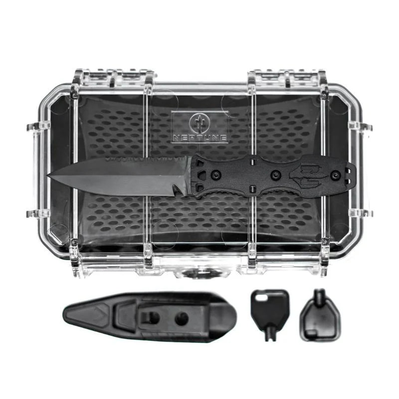 Dynamis Neptune IWB Kit