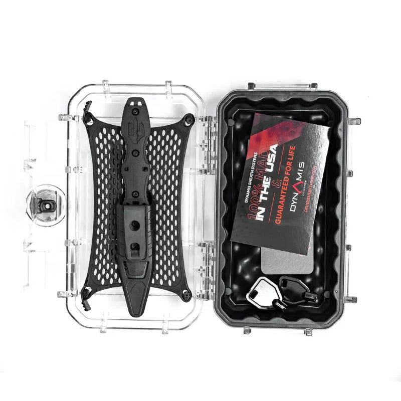 Dynamis Neptune IWB Kit