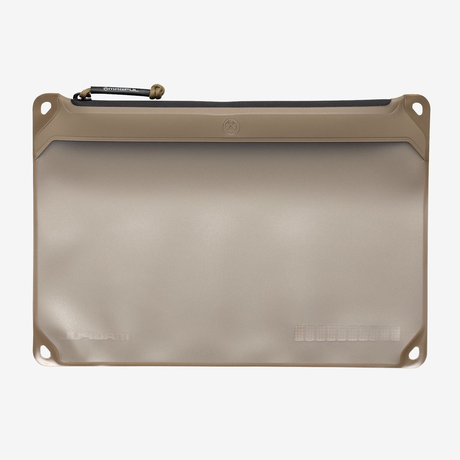 Magpul DAKA Window Pouch Large Storage & Organization Magpul Flat Dark Earth