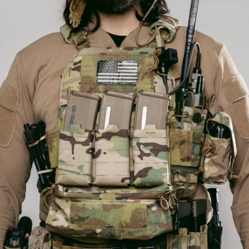 Ferro Concepts KTAR Front Flap