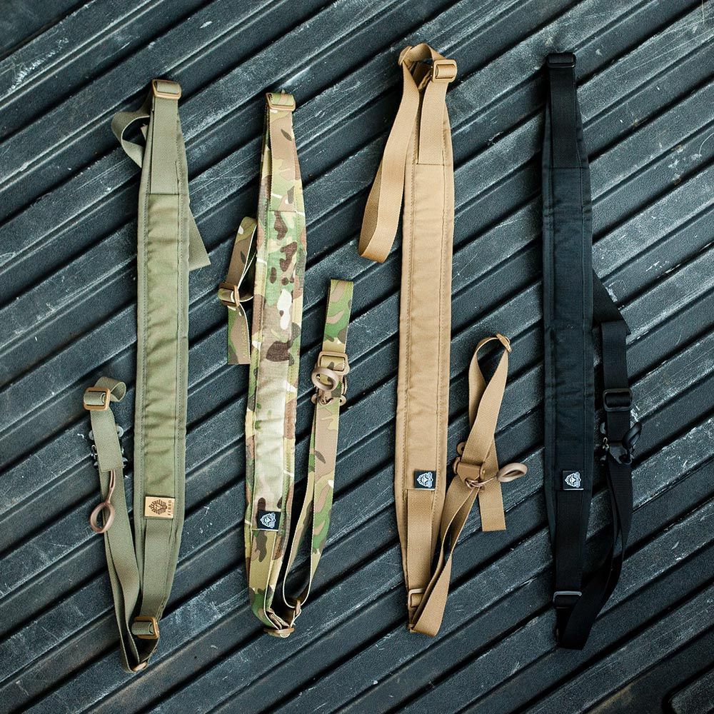 Ferro Concepts The Slingster®