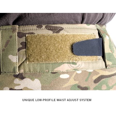 Crye Precision G3 Combat Tactical Pants SOLID COLORS Pants Crye Precision
