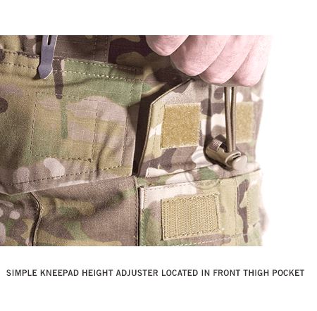 Crye Precision G3 Combat Tactical Pants SOLID COLORS Pants Crye Precision