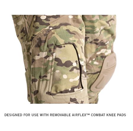 Crye Precision G3 Combat Tactical Pants SOLID COLORS Pants Crye Precision