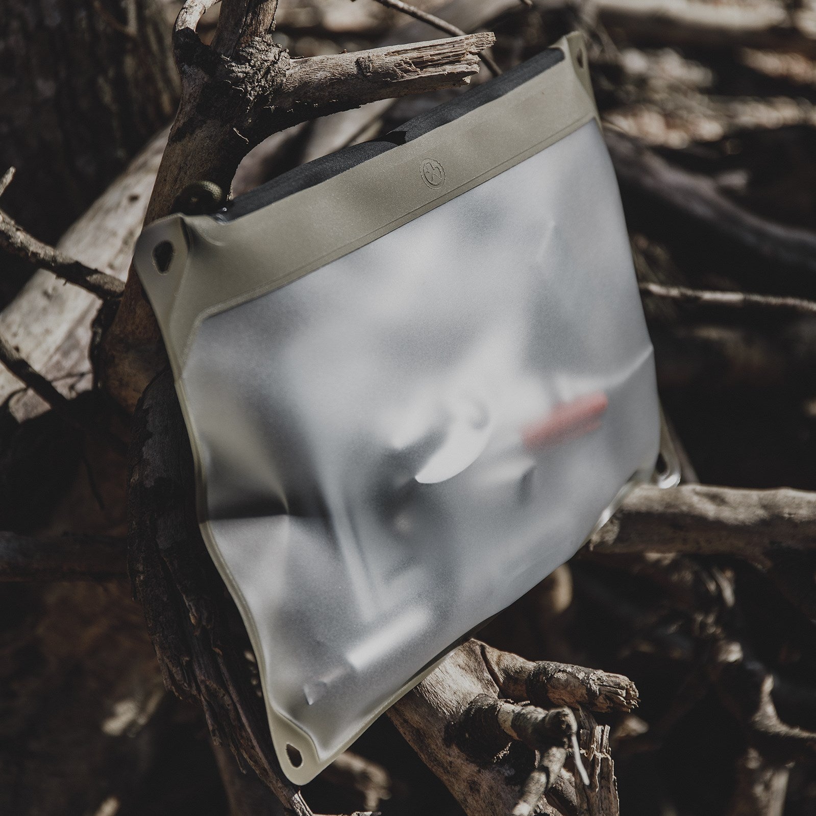 Magpul DAKA Window Pouch Large Storage & Organization Magpul