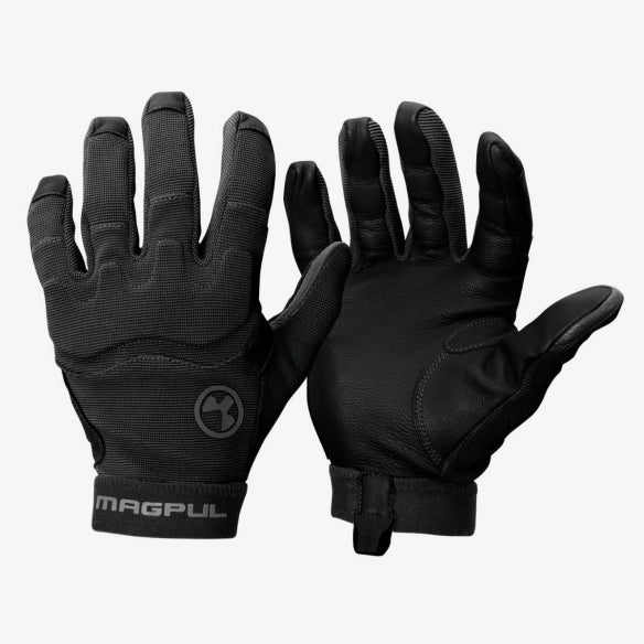Magpul Patrol Glove 2.0 Gloves Magpul Black Small