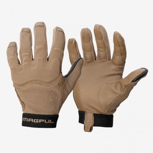 Magpul Patrol Glove 2.0 Gloves Magpul Coyote Small