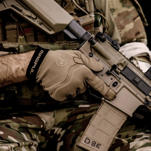 Magpul Patrol Glove 2.0 Gloves Magpul