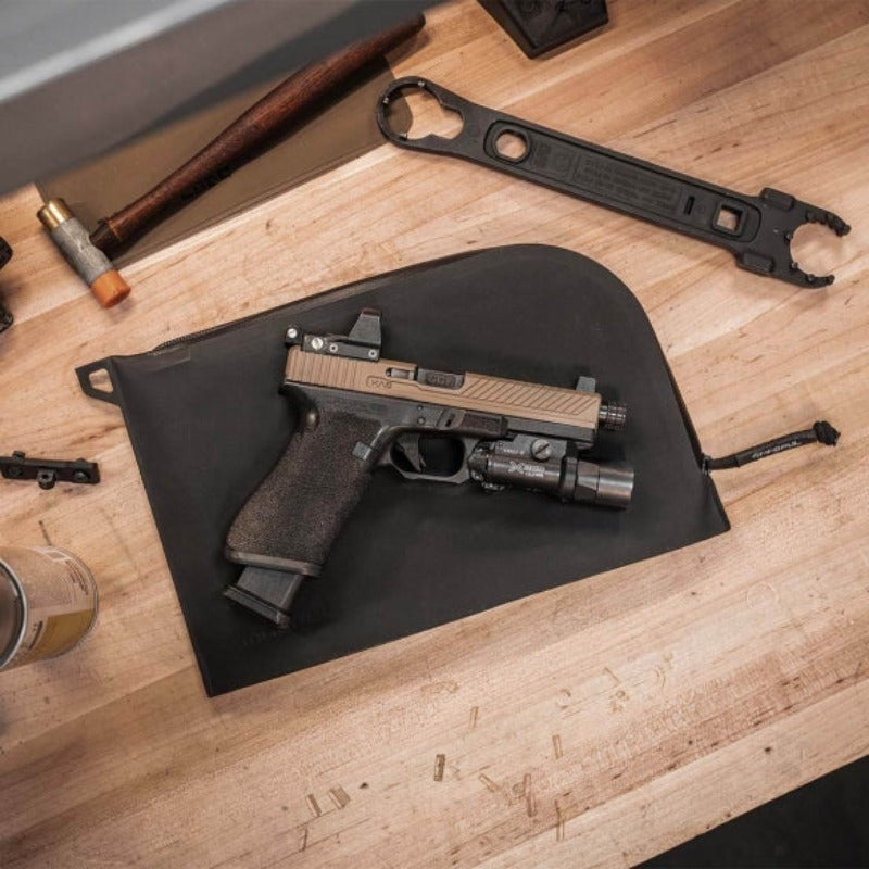 DAKA Single Pistol Case Gun Cases & Range Bags Magpul
