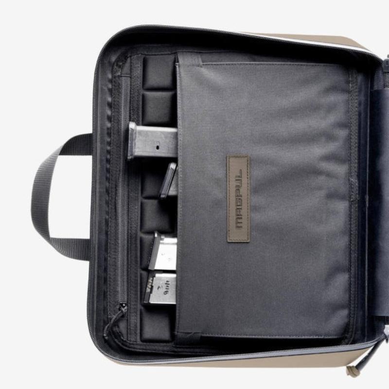 Magpul DAKA Double Pistol Case