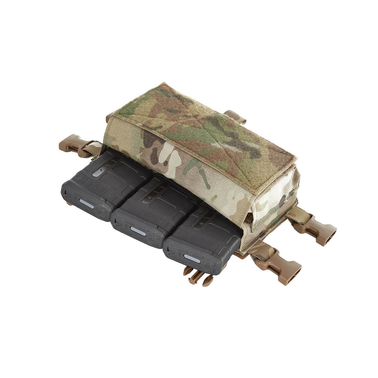 Spiritus Systems Micro Fight Full Flap Chest Rig Accessory Spiritus Systems