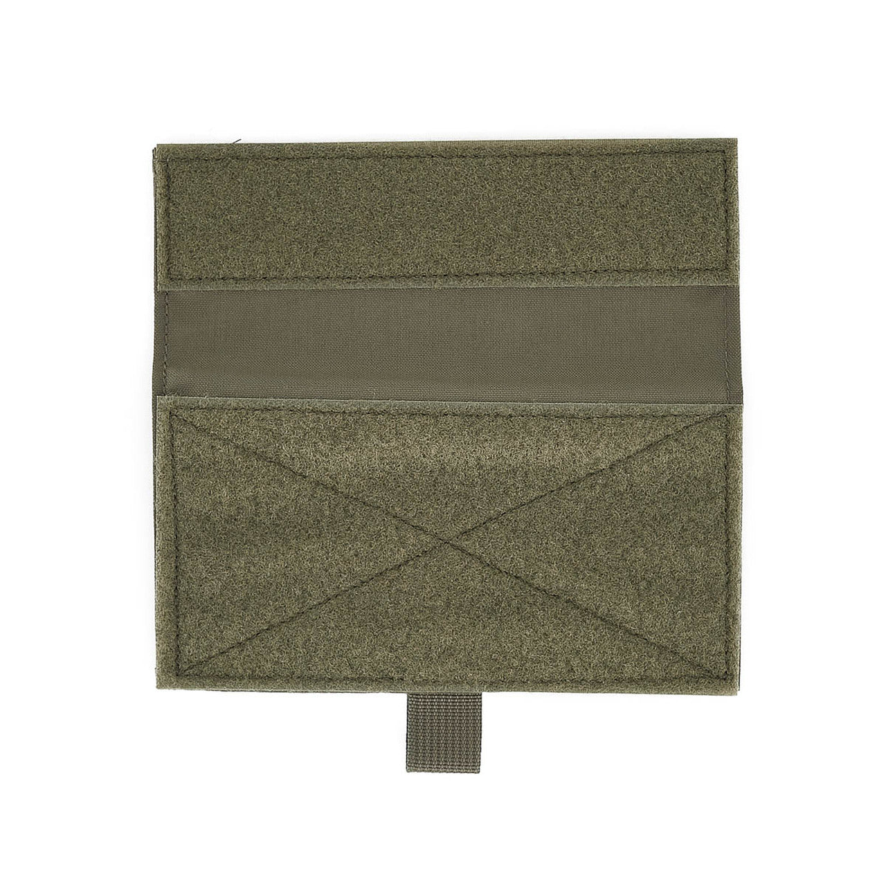 Spiritus Systems Micro Fight Full Flap Chest Rig Accessory Spiritus Systems Ranger Green